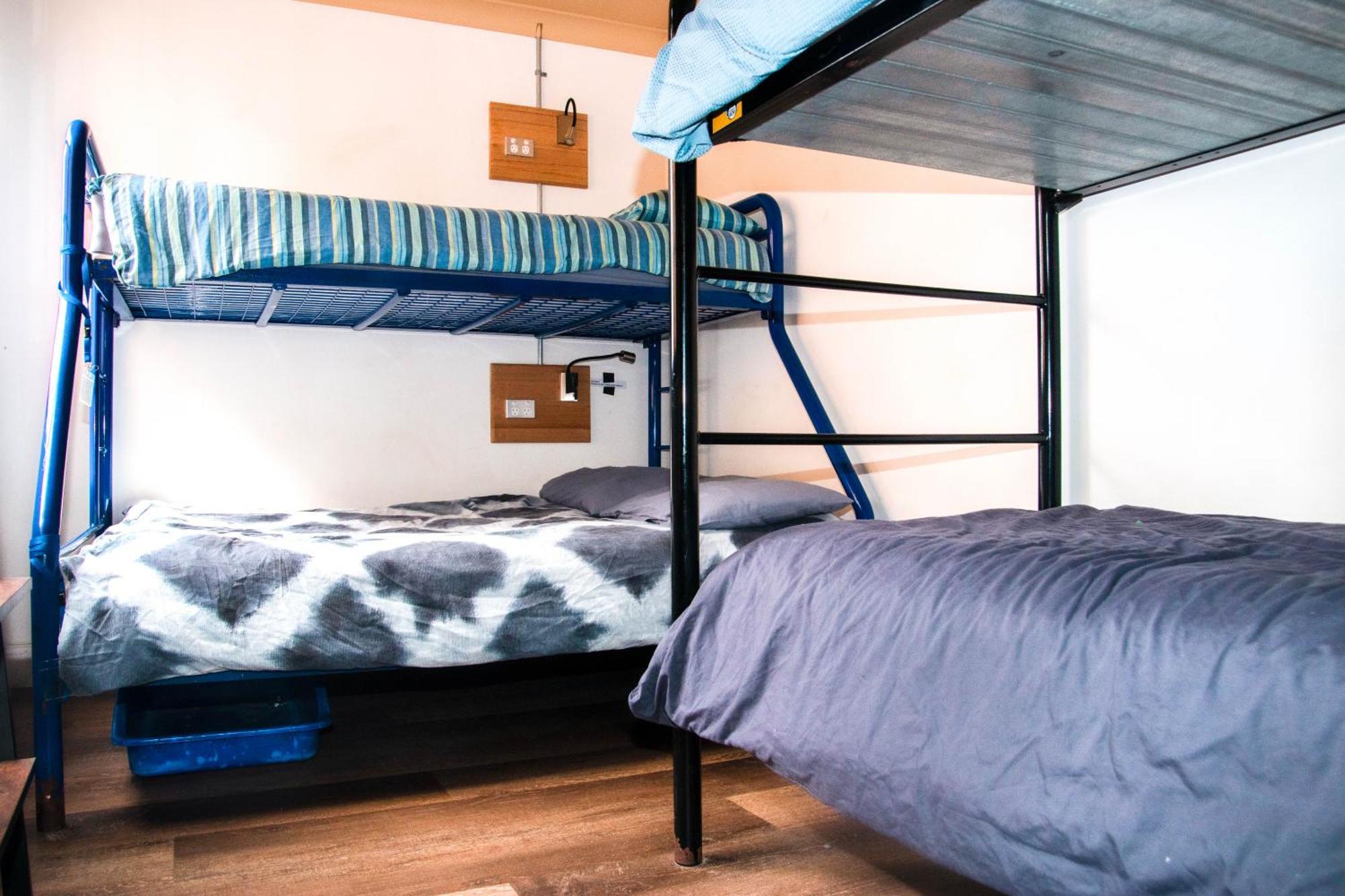 Mad Monkey Hostel Coogee Beach Randwick Exteriér fotografie