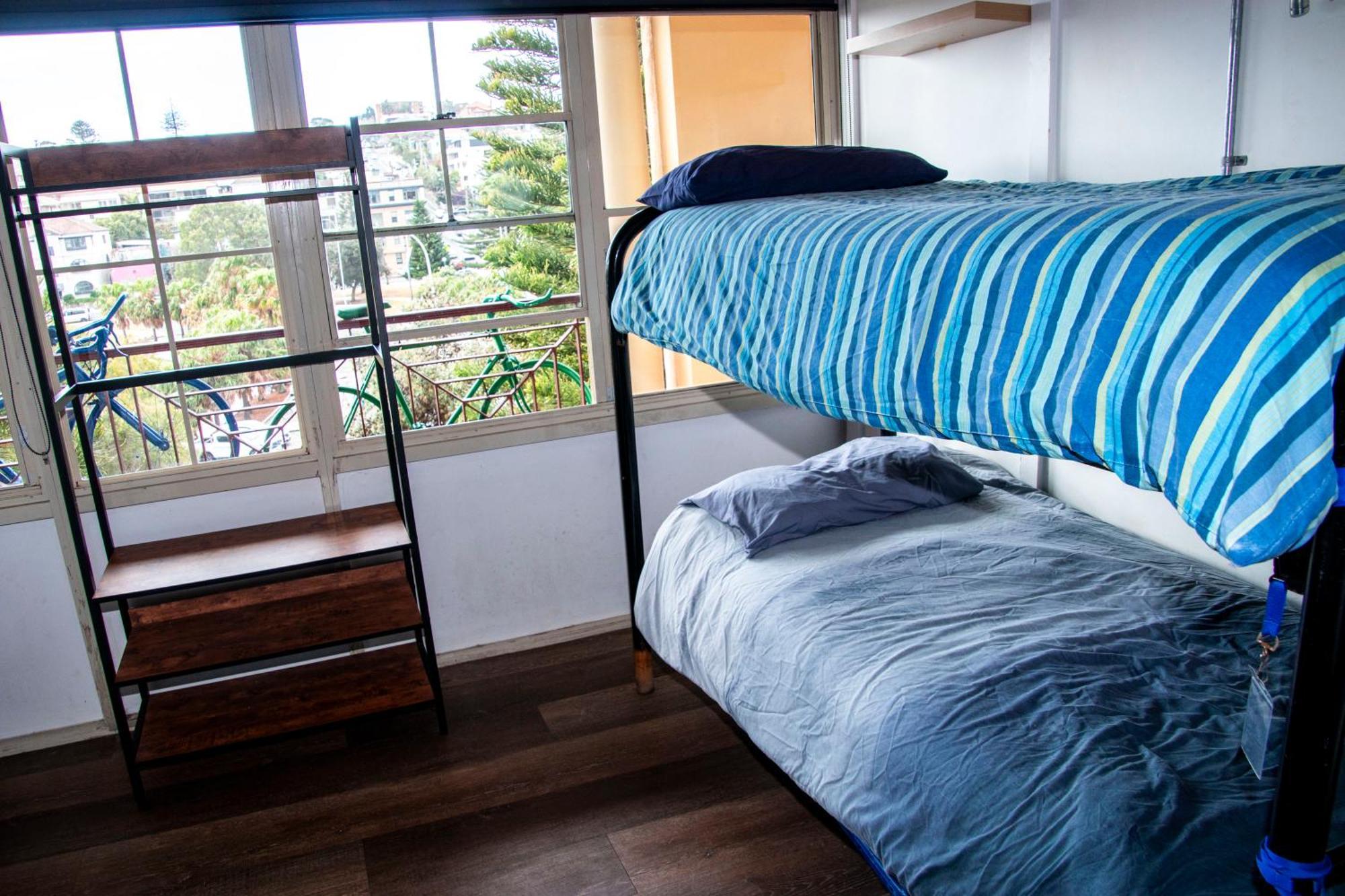 Mad Monkey Hostel Coogee Beach Randwick Exteriér fotografie