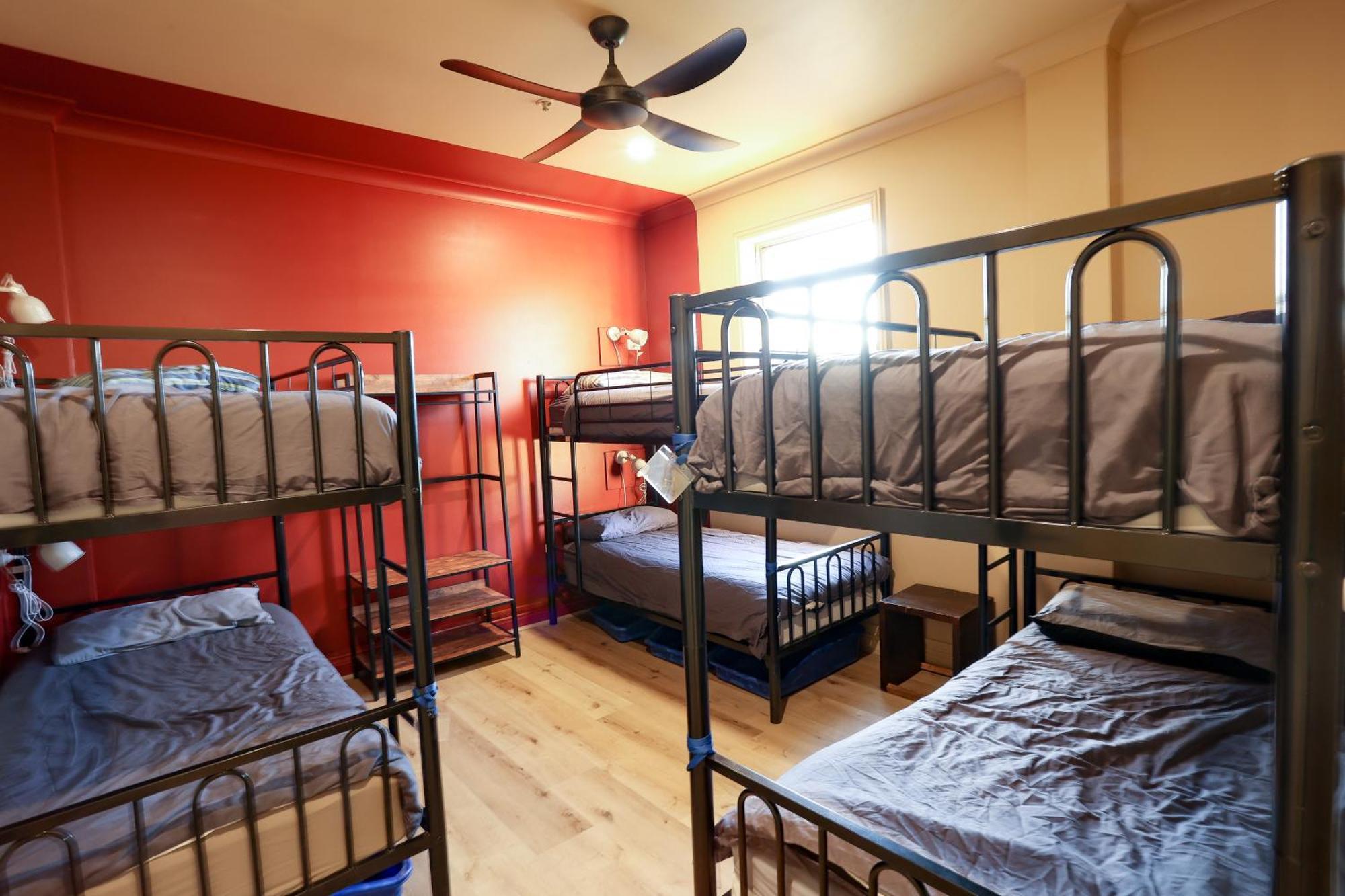 Mad Monkey Hostel Coogee Beach Randwick Exteriér fotografie