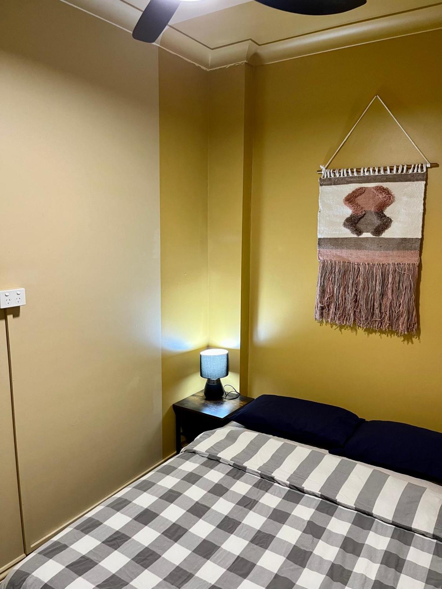 Mad Monkey Hostel Coogee Beach Randwick Exteriér fotografie