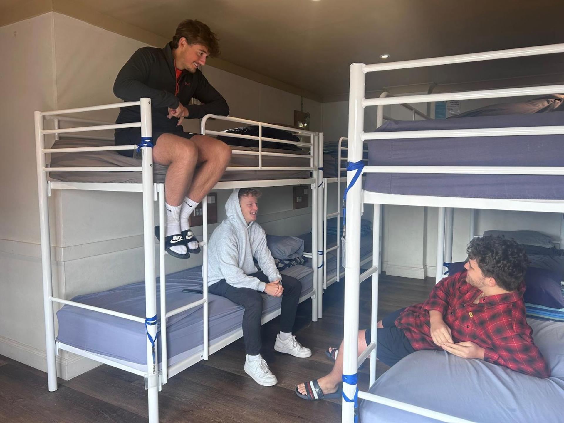 Mad Monkey Hostel Coogee Beach Randwick Exteriér fotografie