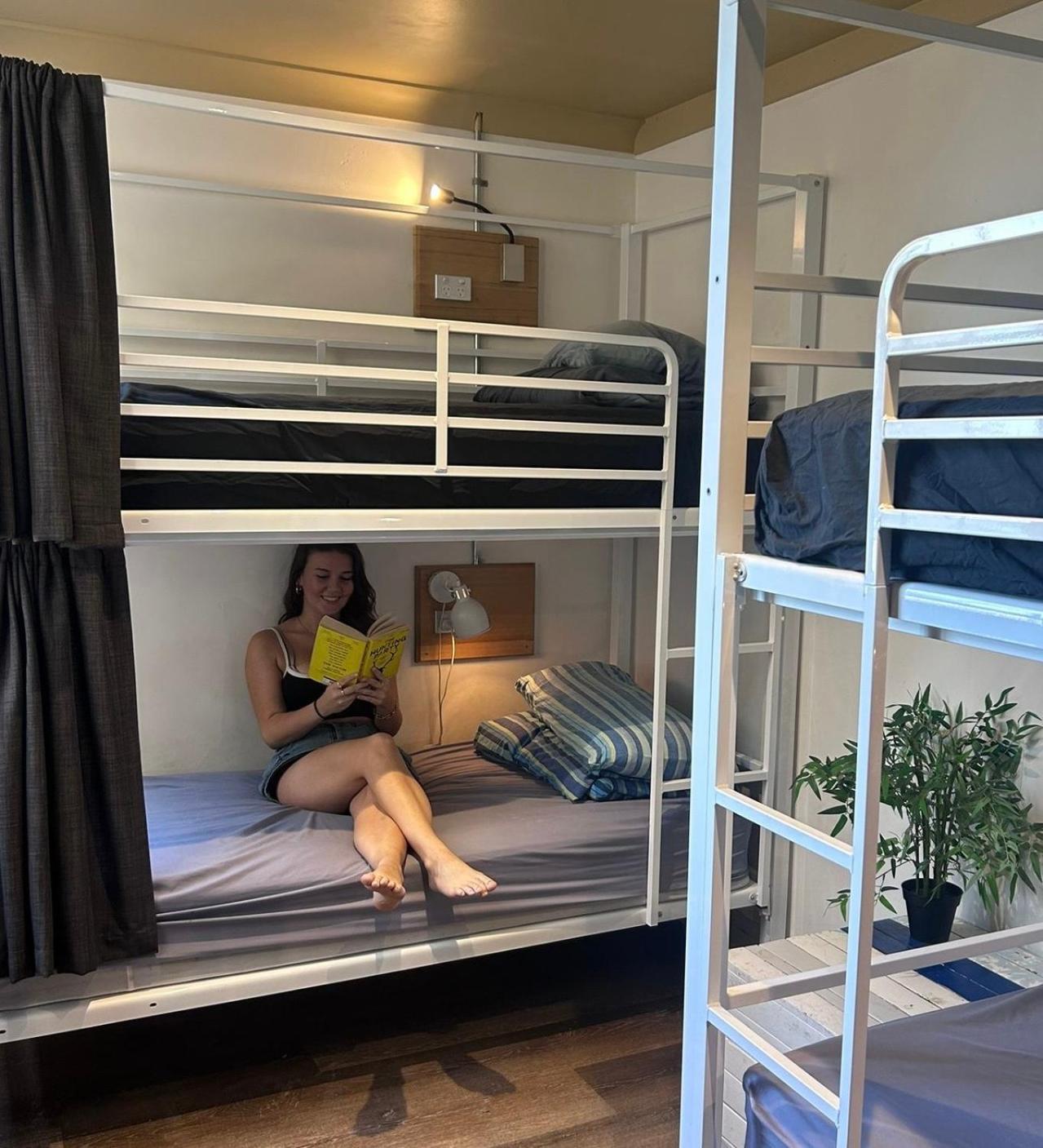 Mad Monkey Hostel Coogee Beach Randwick Exteriér fotografie