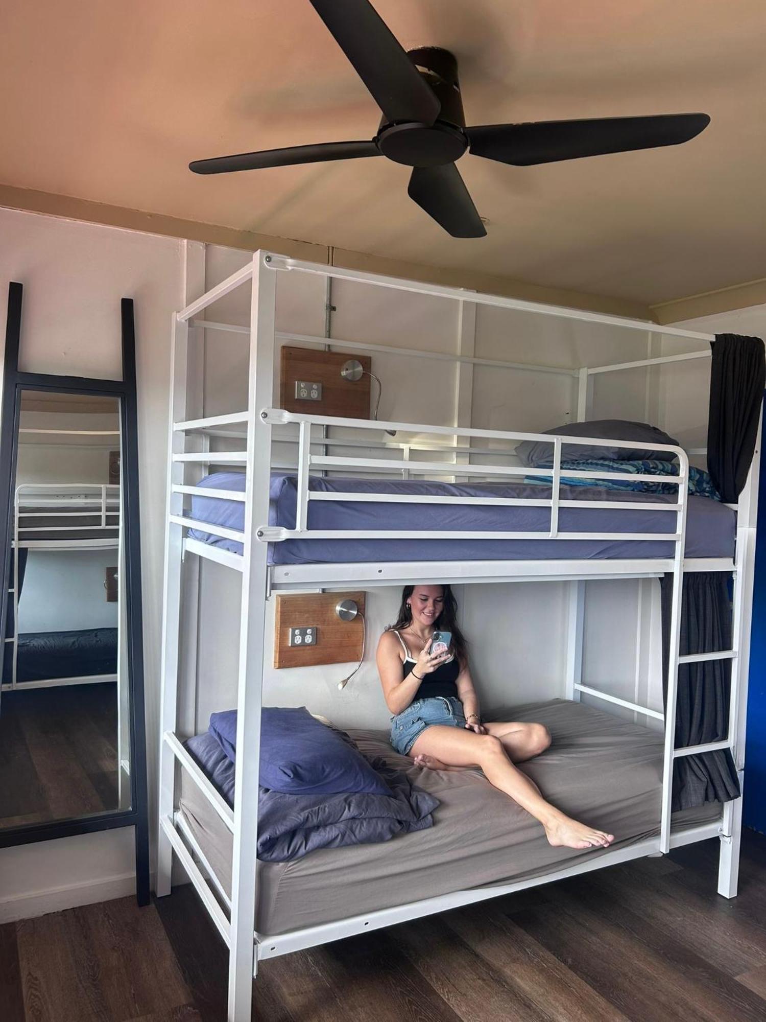 Mad Monkey Hostel Coogee Beach Randwick Exteriér fotografie