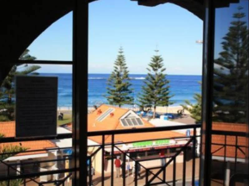 Mad Monkey Hostel Coogee Beach Randwick Exteriér fotografie