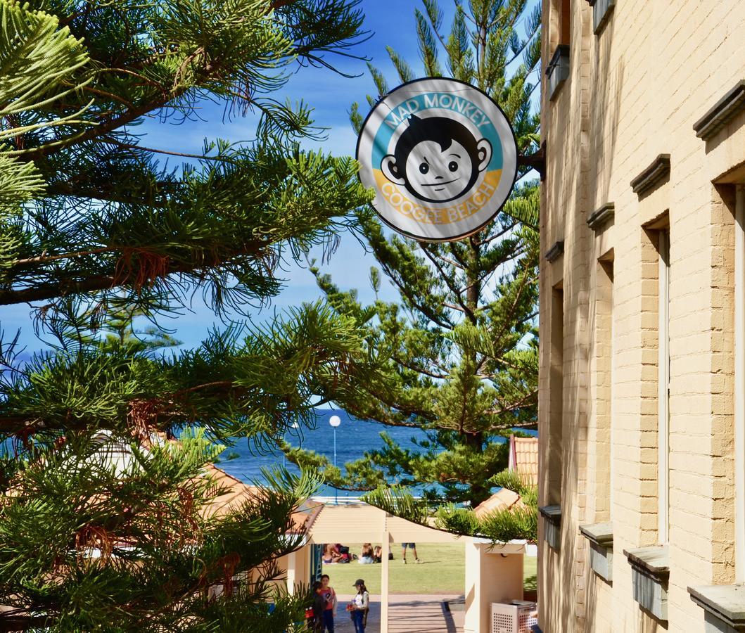 Mad Monkey Hostel Coogee Beach Randwick Exteriér fotografie