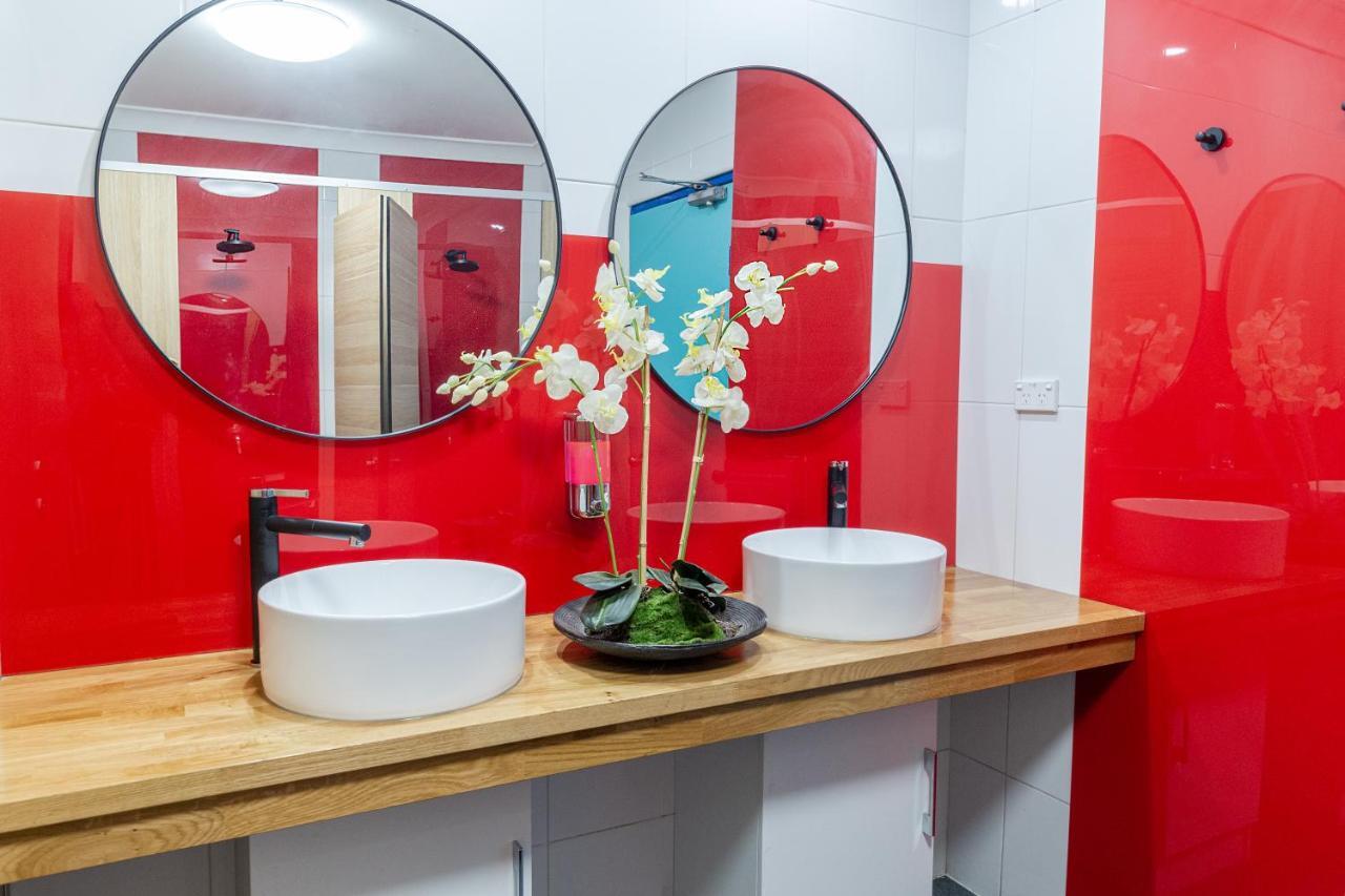 Mad Monkey Hostel Coogee Beach Randwick Exteriér fotografie