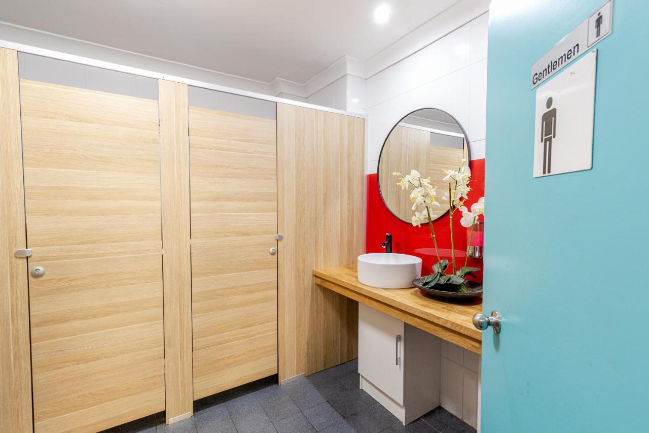 Mad Monkey Hostel Coogee Beach Randwick Exteriér fotografie
